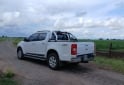 Camionetas - Chevrolet s10 2012 Diesel 230000Km - En Venta