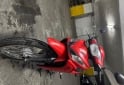 Motos - Honda Wave 2021 Nafta 13200Km - En Venta