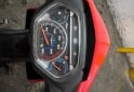 Motos - Honda Wave 2021 Nafta 13200Km - En Venta