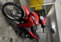 Motos - Honda Wave 2021 Nafta 13200Km - En Venta