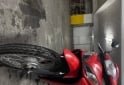 Motos - Honda Wave 2021 Nafta 13200Km - En Venta