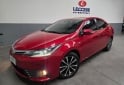 Autos - Toyota Corolla seg 2018 Nafta 121000Km - En Venta
