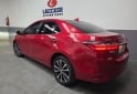 Autos - Toyota Corolla seg 2018 Nafta 121000Km - En Venta