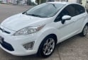 Autos - Ford Fiesta 2013 Nafta 113000Km - En Venta