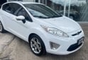Autos - Ford Fiesta 2013 Nafta 113000Km - En Venta