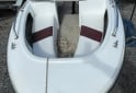Embarcaciones - FISHING 430 - POWER TEC 40 HP 2T - TODO AL DIA. - En Venta