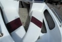 Embarcaciones - FISHING 430 - POWER TEC 40 HP 2T - TODO AL DIA. - En Venta