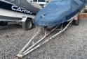 Embarcaciones - FISHING 430 - POWER TEC 40 HP 2T - TODO AL DIA. - En Venta