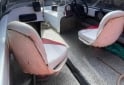 Embarcaciones - FISHING 430 - POWER TEC 40 HP 2T - TODO AL DIA. - En Venta