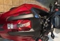 Motos - Honda Nc 750 x 2019 Nafta 24400Km - En Venta