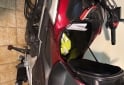 Motos - Honda Nc 750 x 2019 Nafta 24400Km - En Venta