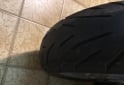 Motos - Honda Nc 750 x 2019 Nafta 24400Km - En Venta