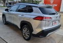Camionetas - Toyota Corolla Cross xli 2.0 2024 Nafta 63000Km - En Venta
