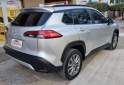 Camionetas - Toyota Corolla Cross xli 2.0 2024 Nafta 63000Km - En Venta