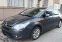 Autos - Citroen C4 Pack Plus 2012 GNC 222000Km - En Venta