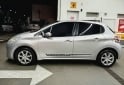 Autos - Peugeot 208 2013 Nafta 126450Km - En Venta