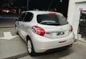 Autos - Peugeot 208 2013 Nafta 126450Km - En Venta