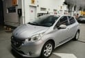 Autos - Peugeot 208 2013 Nafta 126450Km - En Venta