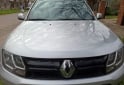Camionetas - Renault Oroch Dynamic 1.6 2019 GNC 155000Km - En Venta