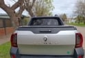 Camionetas - Renault Oroch Dynamic 1.6 2019 GNC 155000Km - En Venta