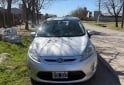 Autos - Ford Fiesta 2011 Nafta 83500Km - En Venta
