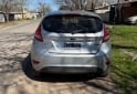 Autos - Ford Fiesta 2011 Nafta 83500Km - En Venta