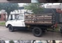 Camionetas - Chevrolet C 10 1969 1983 GNC 10000Km - En Venta
