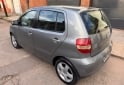 Autos - Volkswagen Fox 2005 GNC 111111Km - En Venta