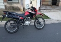 Motos - Honda Xr 150 L 2025 Nafta 9600Km - En Venta