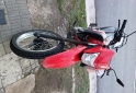Motos - Honda Xr 150 L 2025 Nafta 9600Km - En Venta