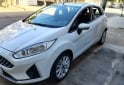 Autos - Ford Fiesta 2020 Nafta 70000Km - En Venta