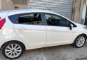 Autos - Ford Fiesta 2020 Nafta 70000Km - En Venta
