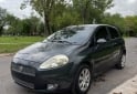 Autos - Fiat Punto 2008 Nafta 111111Km - En Venta