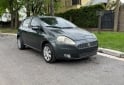 Autos - Fiat Punto 2008 Nafta 111111Km - En Venta