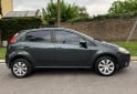 Autos - Fiat Punto 2008 Nafta 111111Km - En Venta