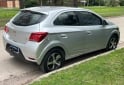 Autos - Chevrolet ONIX LTZ 2018 Nafta 100000Km - En Venta