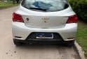 Autos - Chevrolet ONIX LTZ 2018 Nafta 100000Km - En Venta
