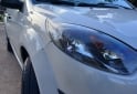 Autos - Ford Fiesta ambiente l�nea nue 2012 Nafta 125000Km - En Venta