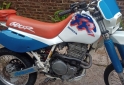 Motos - Honda Xr 600 1993 Nafta 111111Km - En Venta