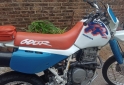Motos - Honda Xr 600 1993 Nafta 111111Km - En Venta