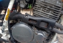 Motos - Honda Xr 600 1993 Nafta 111111Km - En Venta