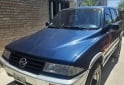 Camionetas - Daewoo Musso 601 2.3D 1998 Diesel 248000Km - En Venta