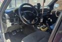 Camionetas - Daewoo Musso 601 2.3D 1998 Diesel 248000Km - En Venta