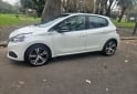 Autos - Peugeot 208 Gt 2018 Nafta 52000Km - En Venta