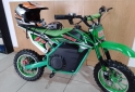 Motos - Otra marca cross 2025 Electrico / Hibrido 1111Km - En Venta