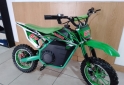 Motos - Otra marca cross 2025 Electrico / Hibrido 1111Km - En Venta