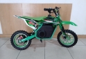 Motos - Otra marca cross 2025 Electrico / Hibrido 1111Km - En Venta