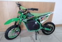 Motos - Otra marca cross 2025 Electrico / Hibrido 1111Km - En Venta