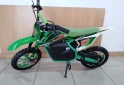 Motos - Otra marca cross 2025 Electrico / Hibrido 1111Km - En Venta
