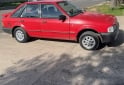 Autos - Ford ESCORT GHIA 1992 Nafta 175000Km - En Venta